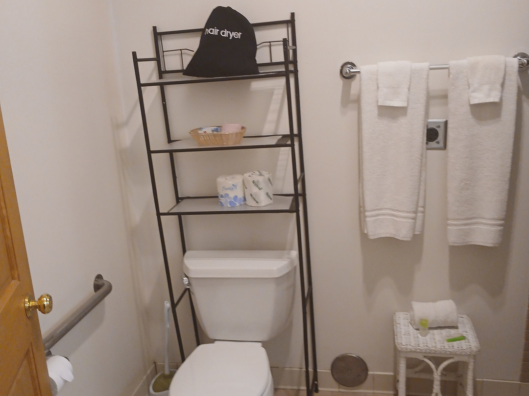 Palmer House Hotel主图