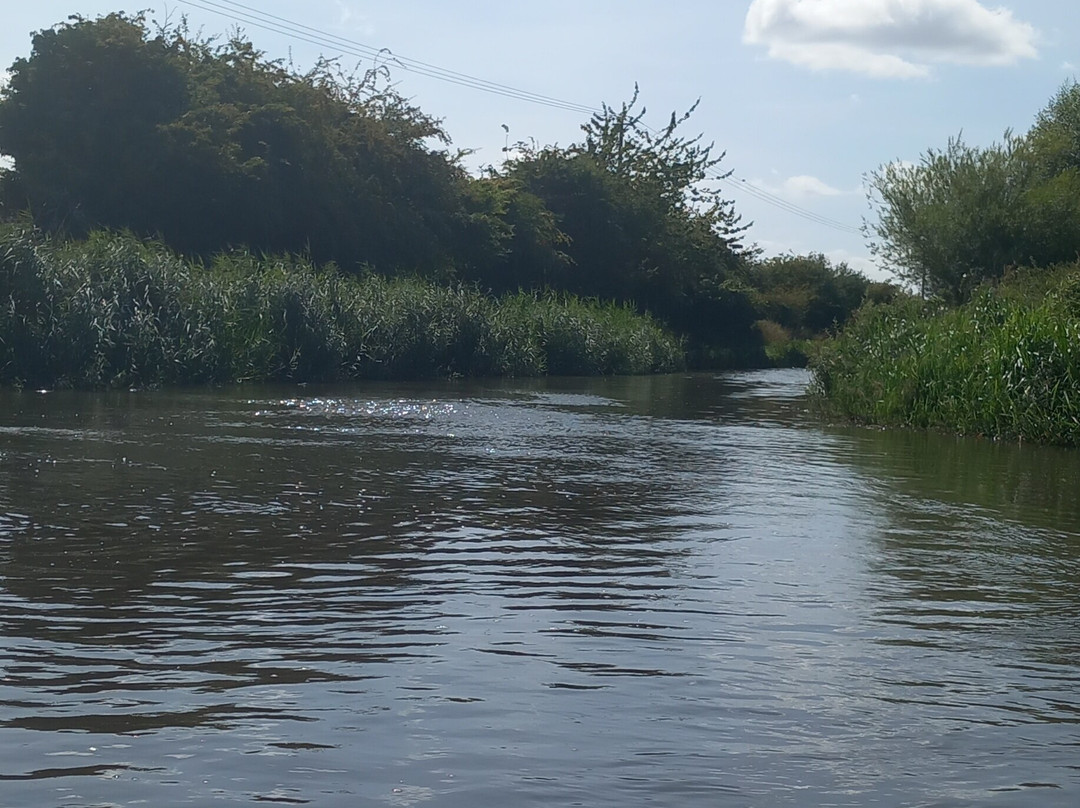 Kenavon Venture-迪韦齐斯必去景点