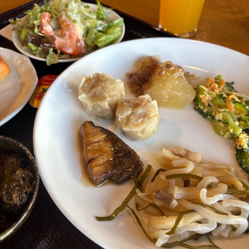 Hotel Peace Island Miyakojima City Hall Street-官方