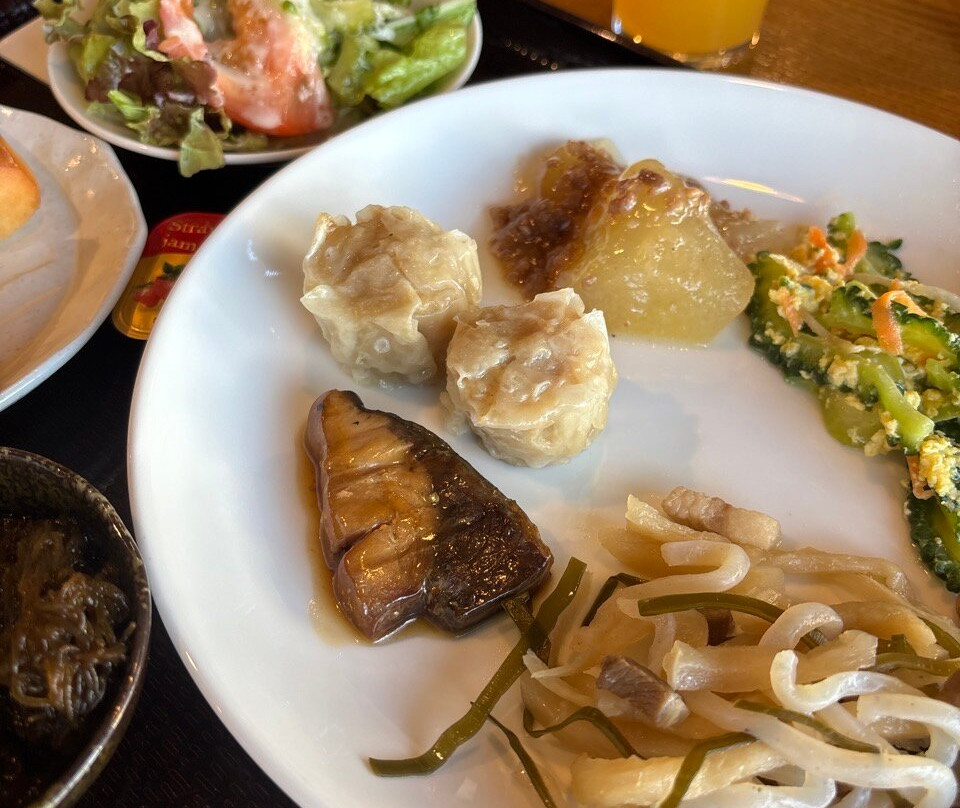 Hotel Peace Island Miyakojima City Hall Street主图