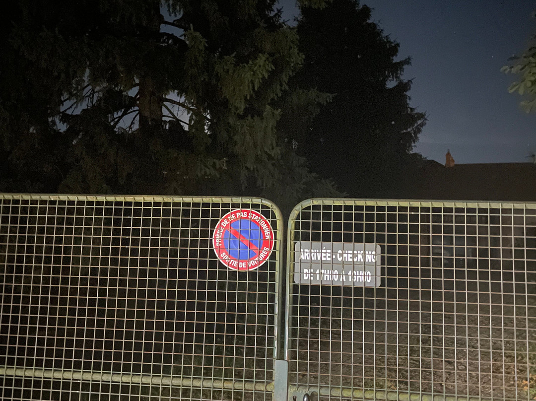 Chambres la Vallée主图