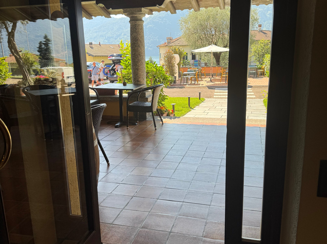 Hotel Villa Edy主图