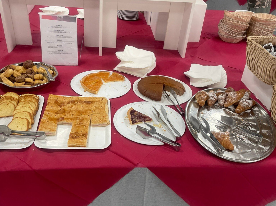 奥林匹克乡村酒店主图