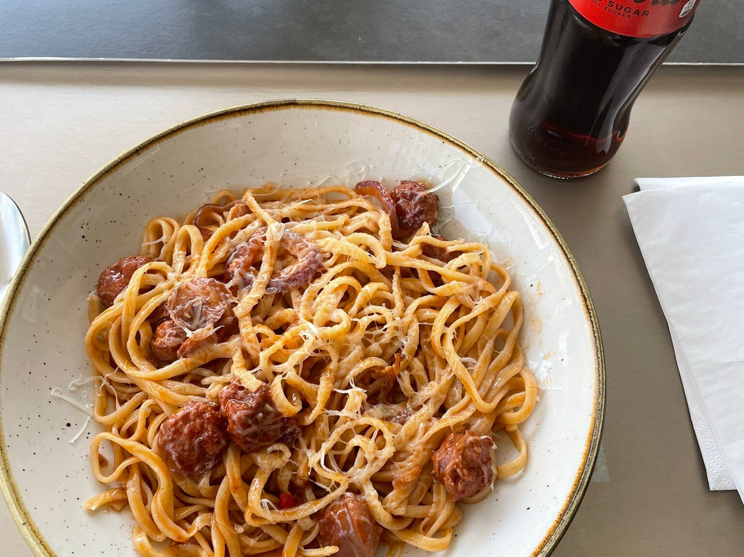 Italian's Braunschweig