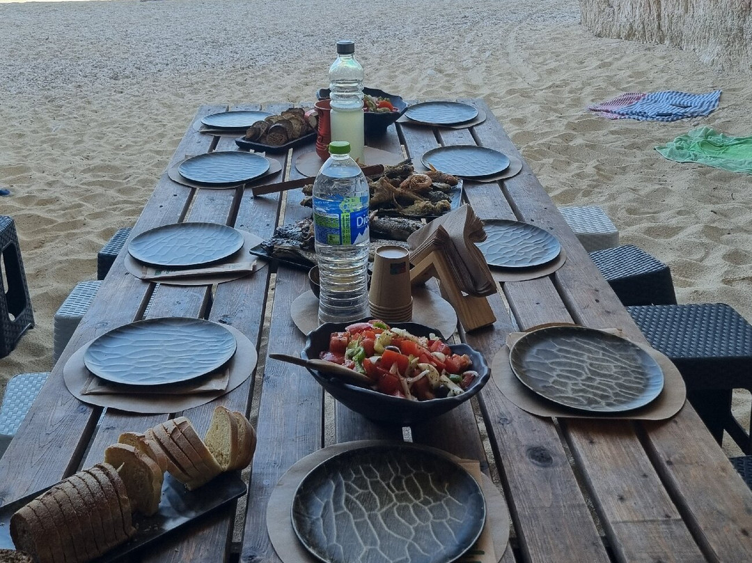 Kefalonia Fishing Tours-Zola必去景点