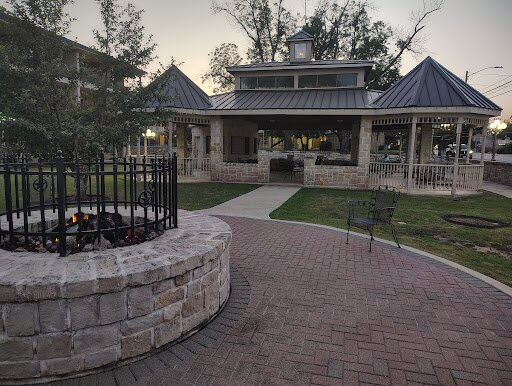 弗雷德里克斯堡希尔顿恒庭旅馆&套房酒店主图