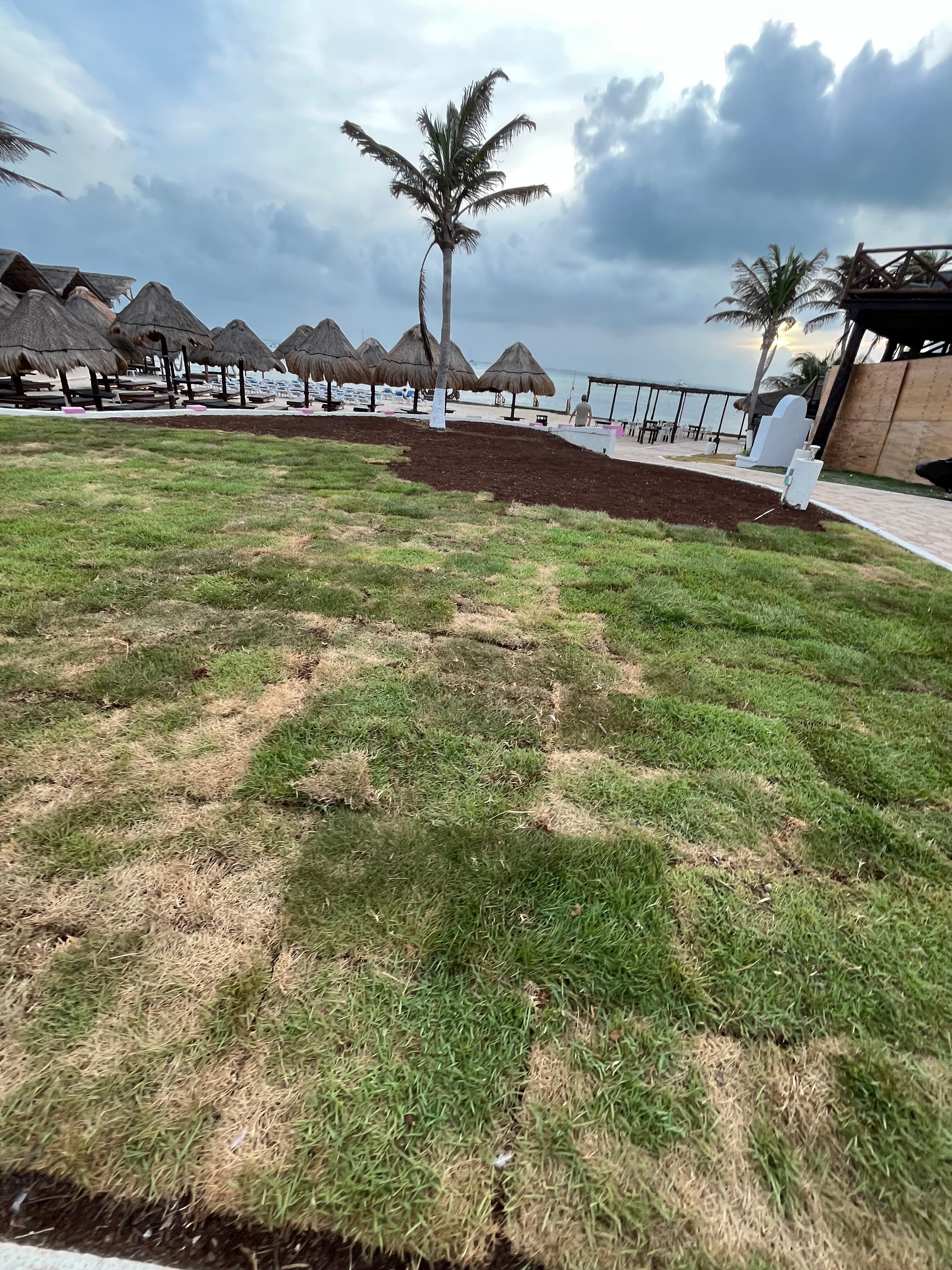 Mia Reef Isla Mujeres-浴室