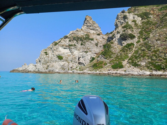 Centro Escursioni il CANNONE-特罗佩阿必去景点