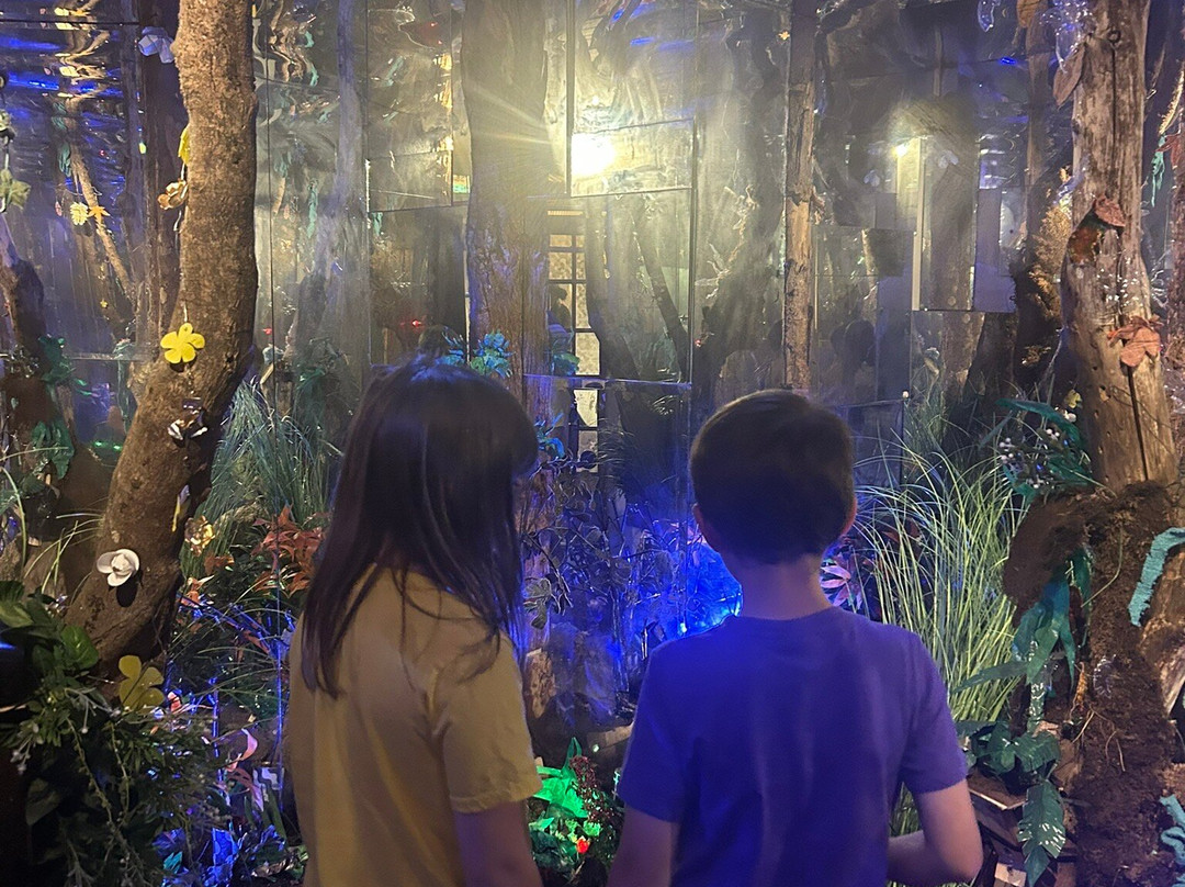 Discovering42-博德明必去景点