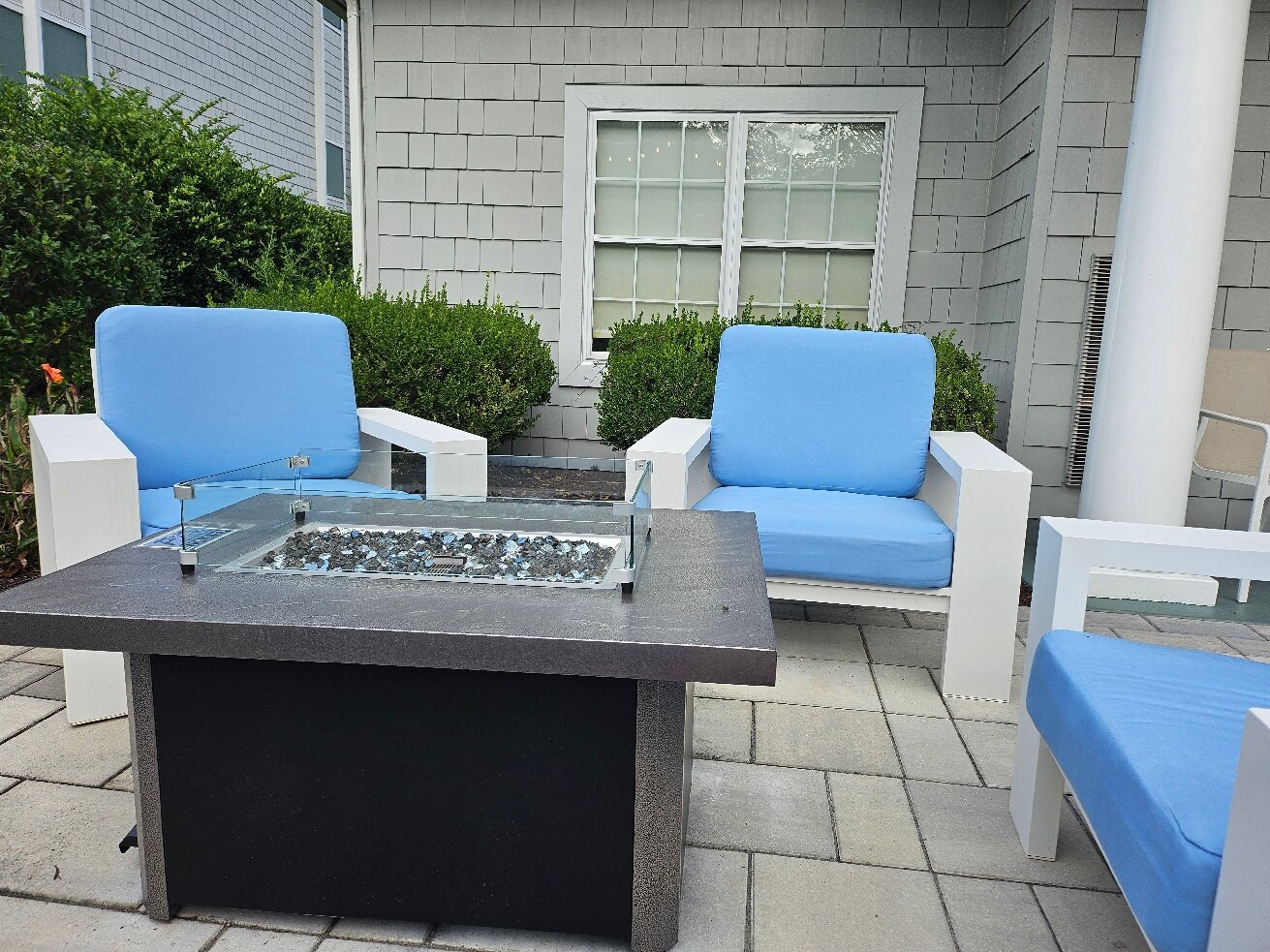 Residence Inn by Marriott Wilmington Landfall-官方