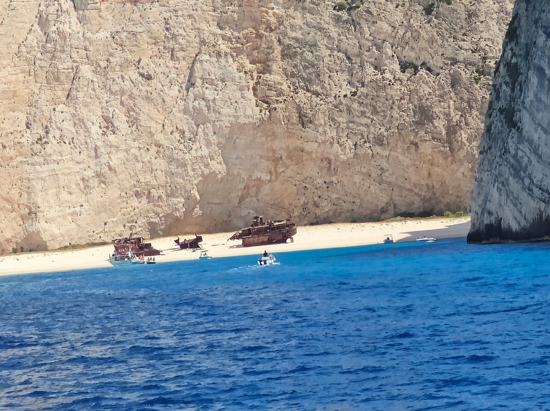 Boats Rentals Porto Vromi-Porto Vromi必去景点