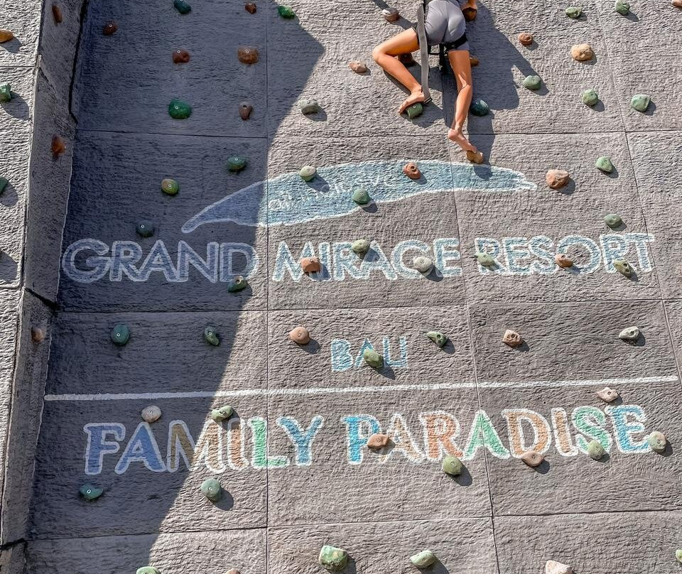 美乐滋海滨度假村主图