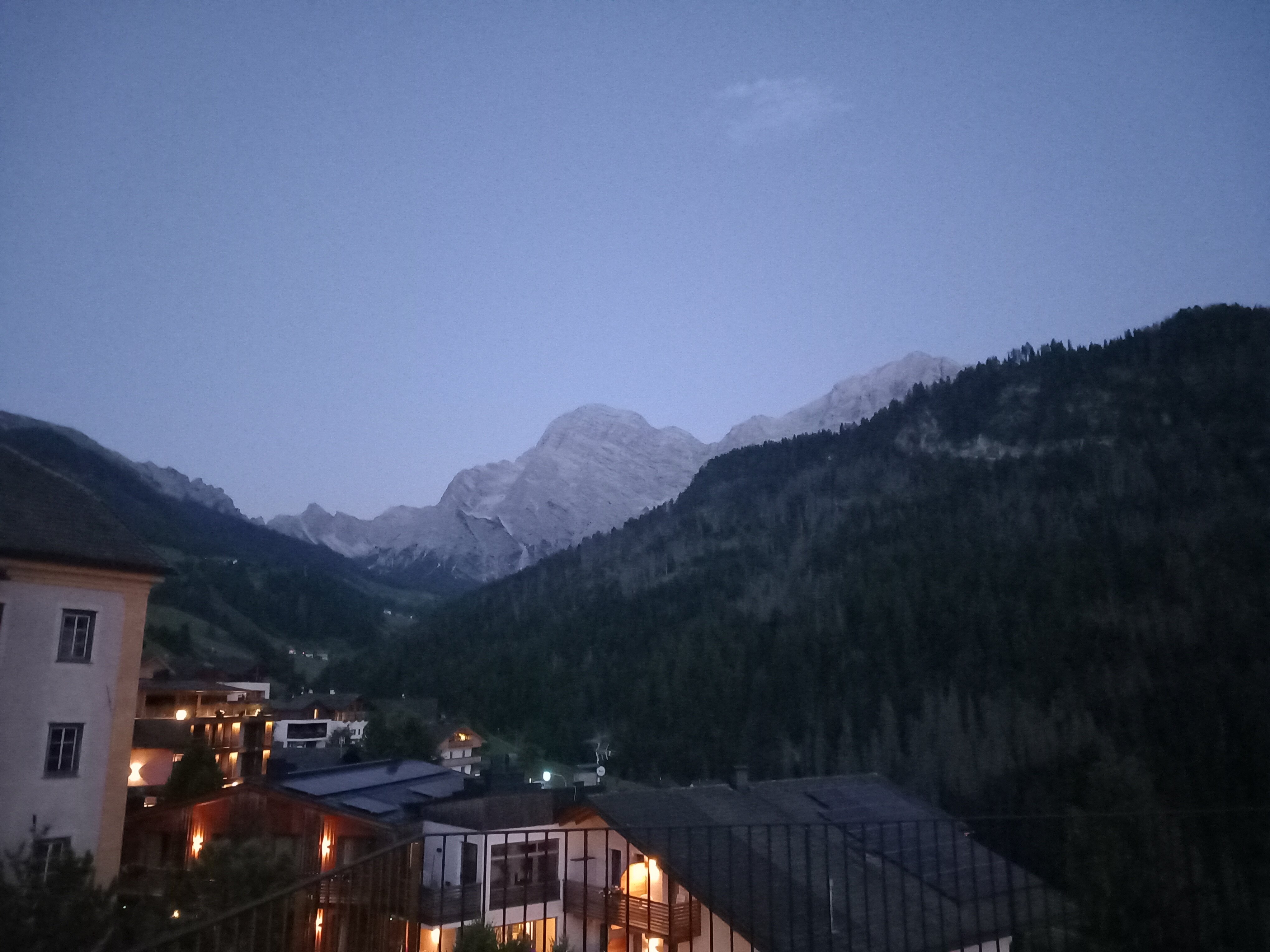 Hotel Alpenrose-官方