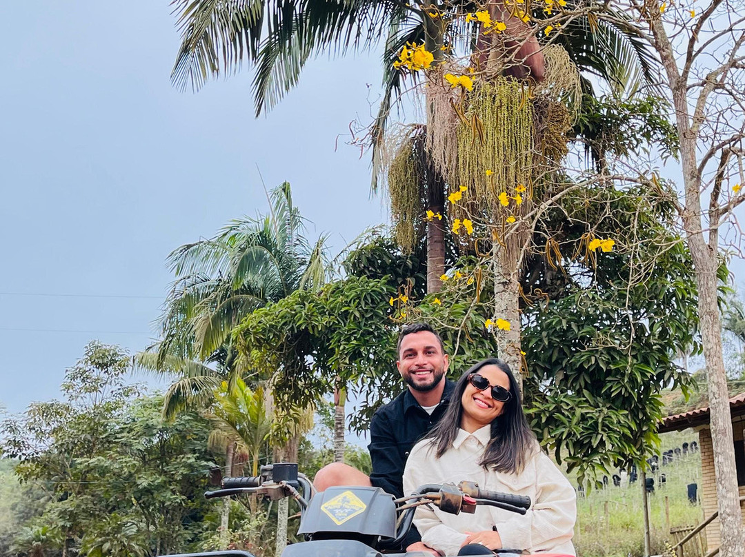 Altas Trilhas-Santa Teresa必去景点