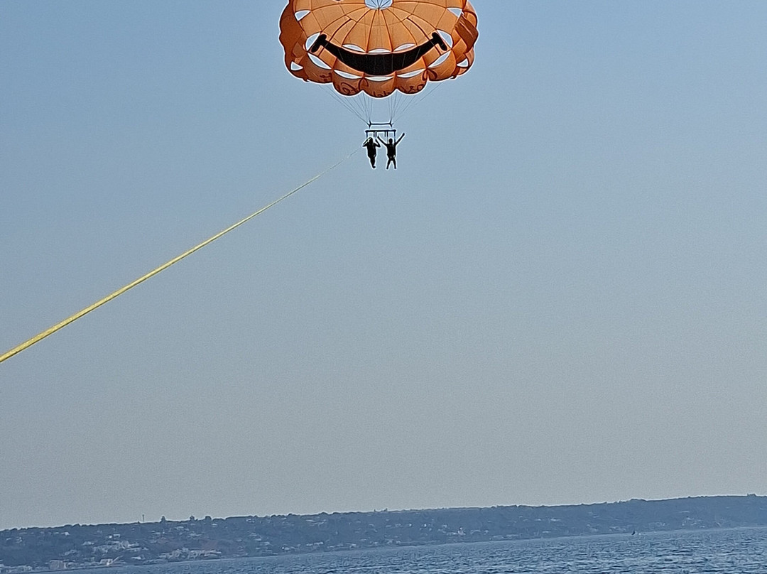 Rosa dei Venti Escursioni-Torre Vado必去景点