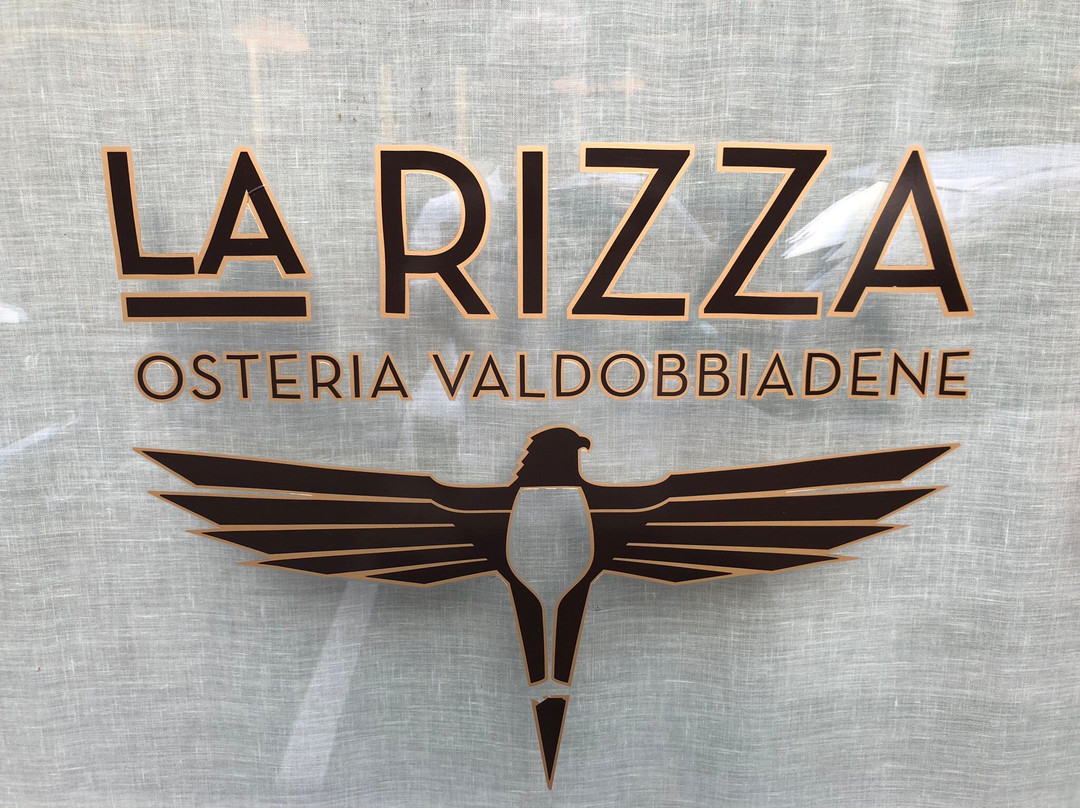 Osteria La Rizza