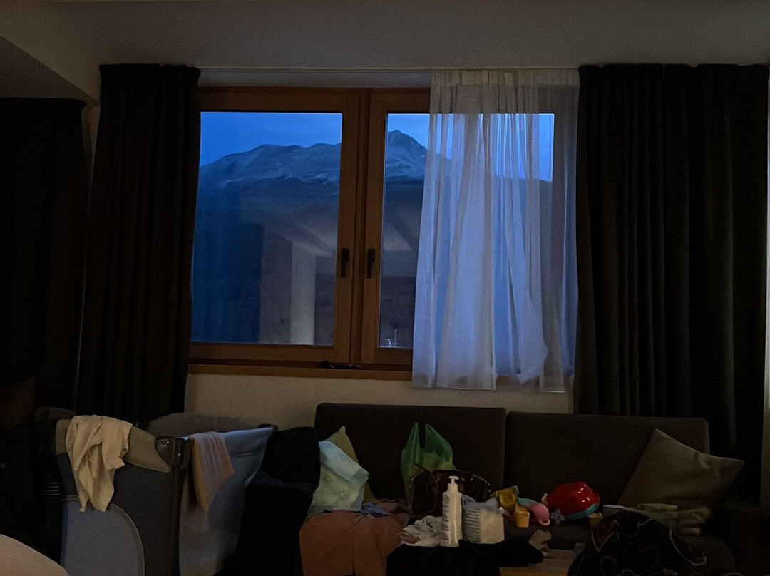 Hotel Zum Mohren主图