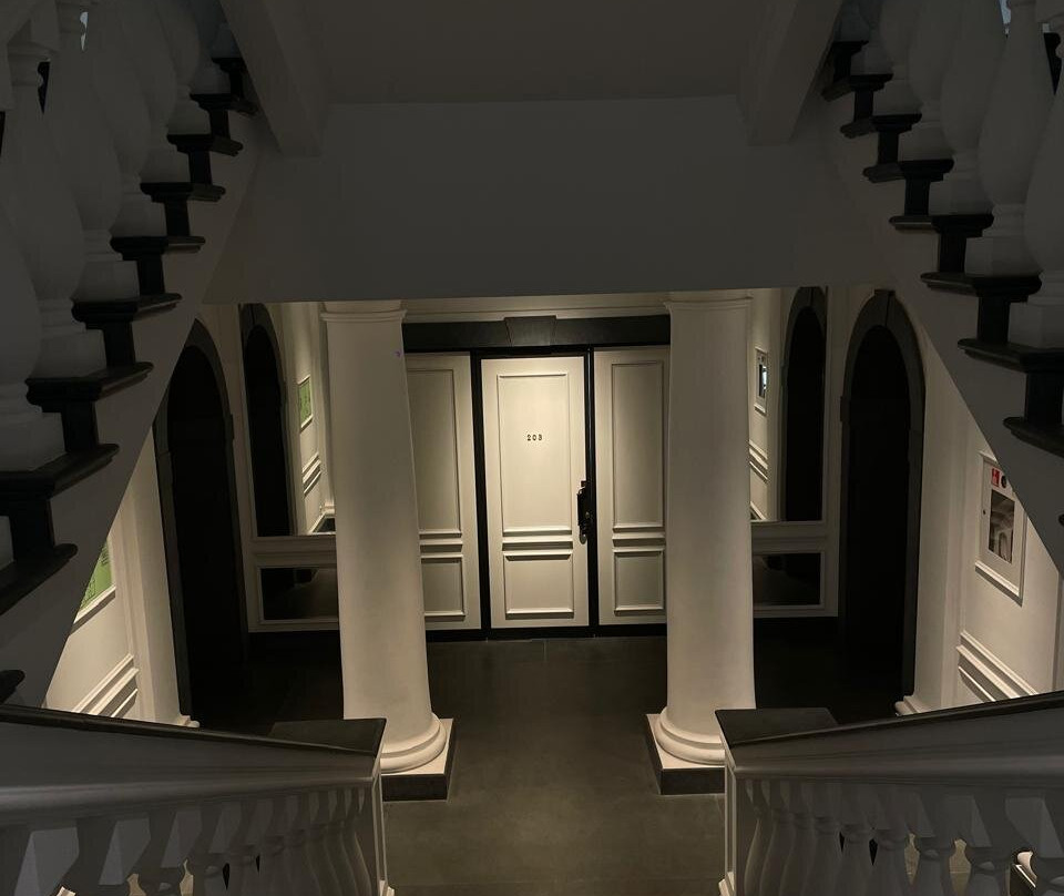 Grand Hotel Ekaterinodar主图