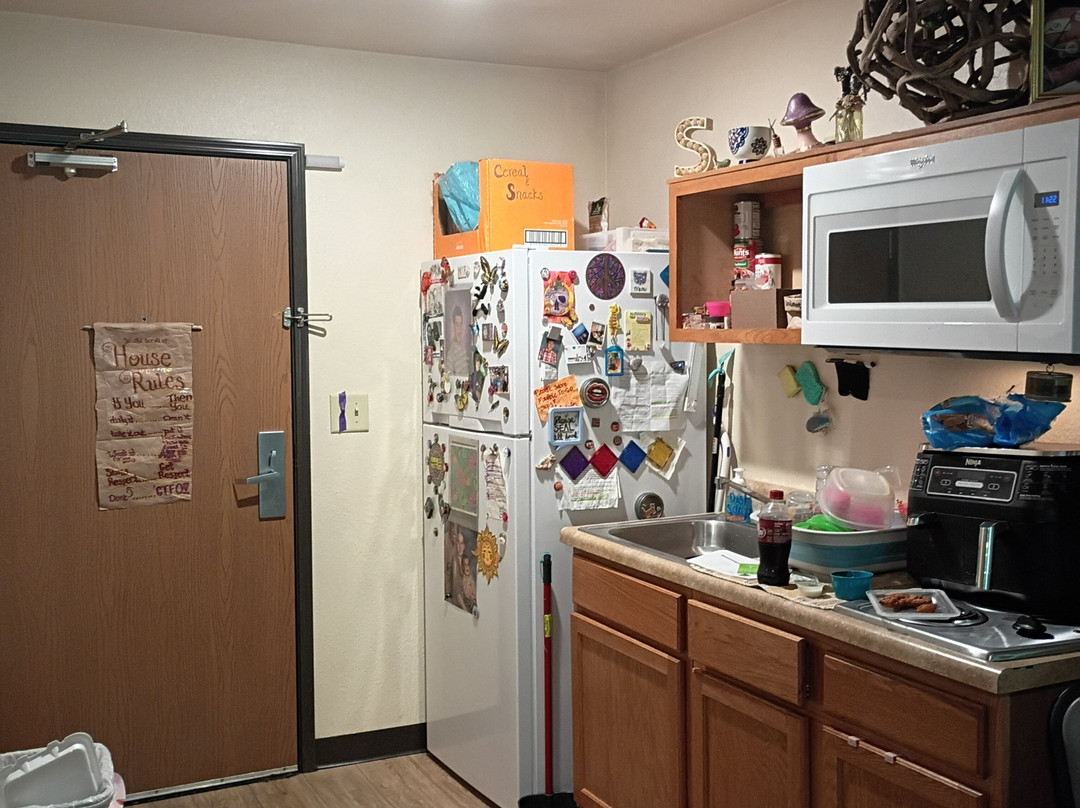 WoodSpring Suites Asheville主图