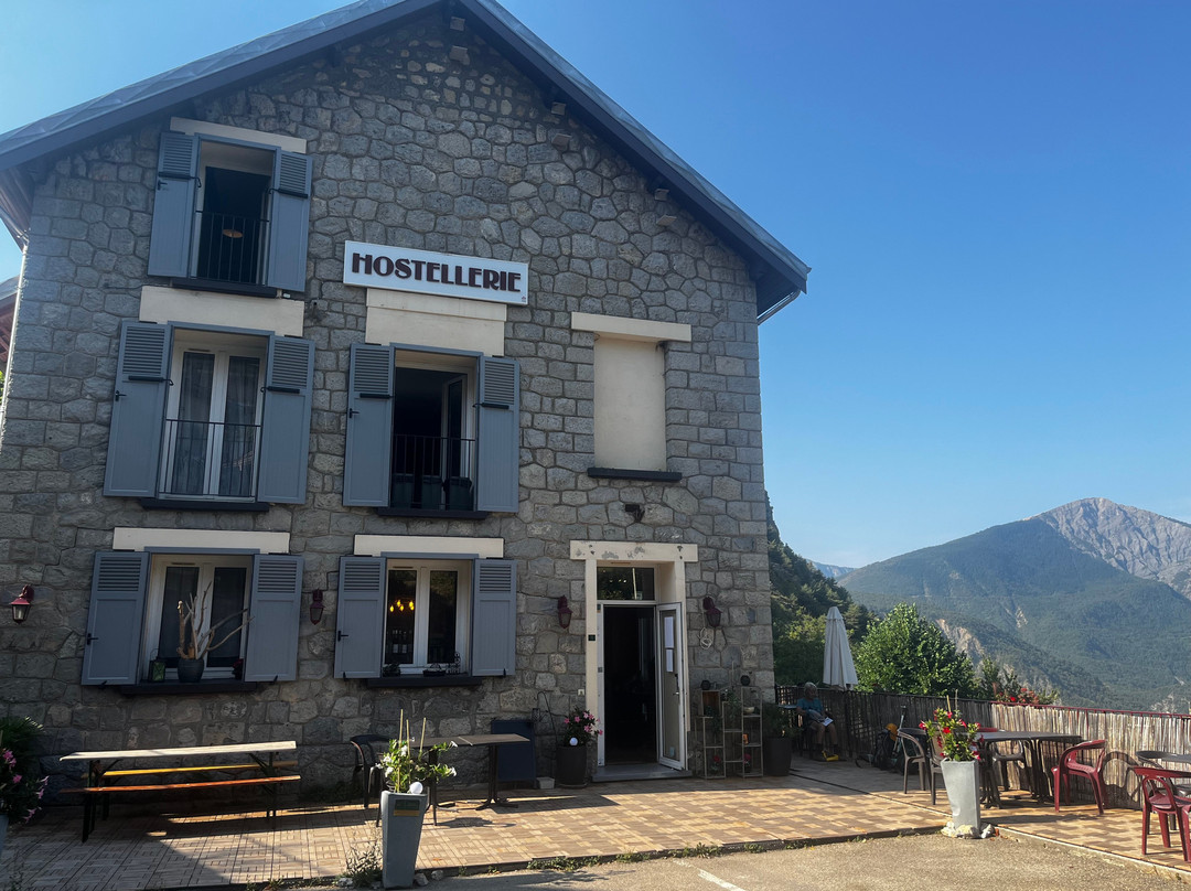 Hostellerie de Rimplas主图