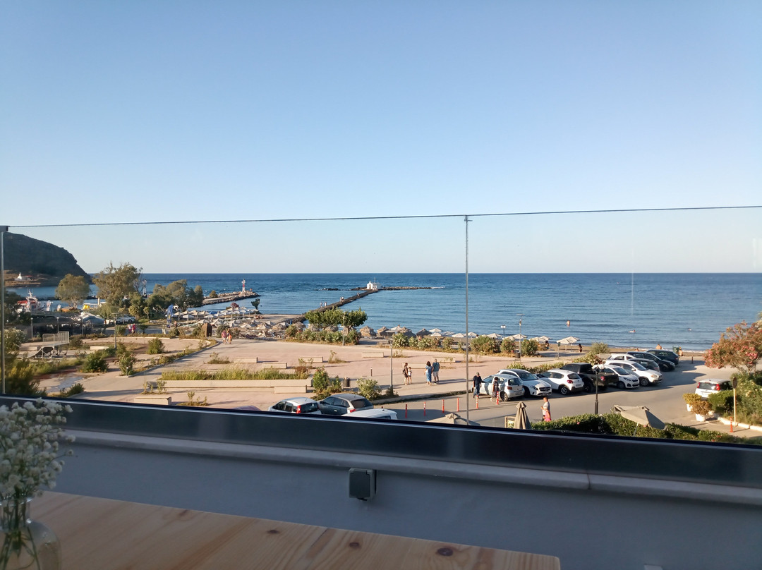Georgioupolis Beach Hotel主图