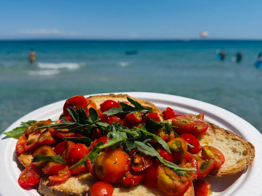 Lungomare degli Eroi-奥特朗托必去景点