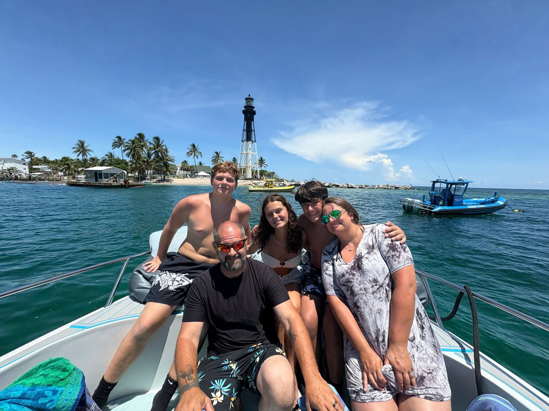 Perfect Timing Tours-庞帕诺比奇必去景点