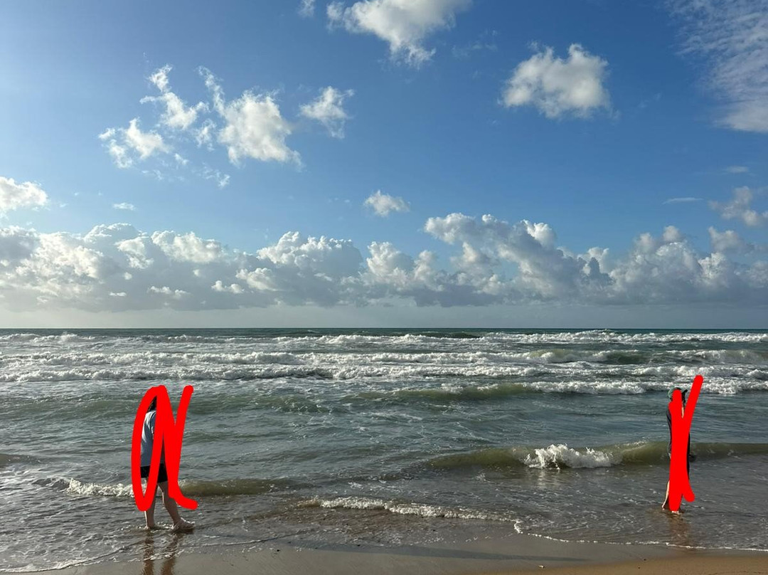 Spiaggia di Alcamo Marina-Alcamo Marina必去景点