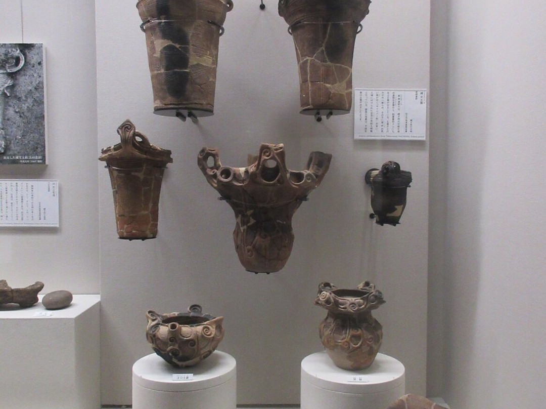 仙台市博物馆-仙台市必去景点