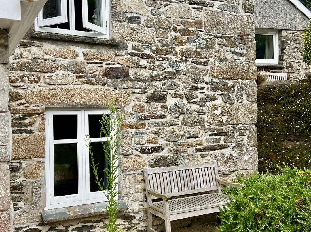 Little Pengelly Farm B&B主图