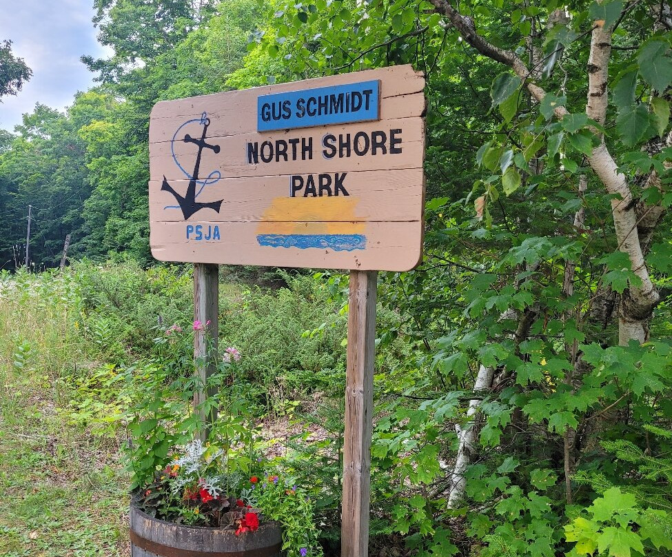 Happy Paddle-Beaver Island必去景点