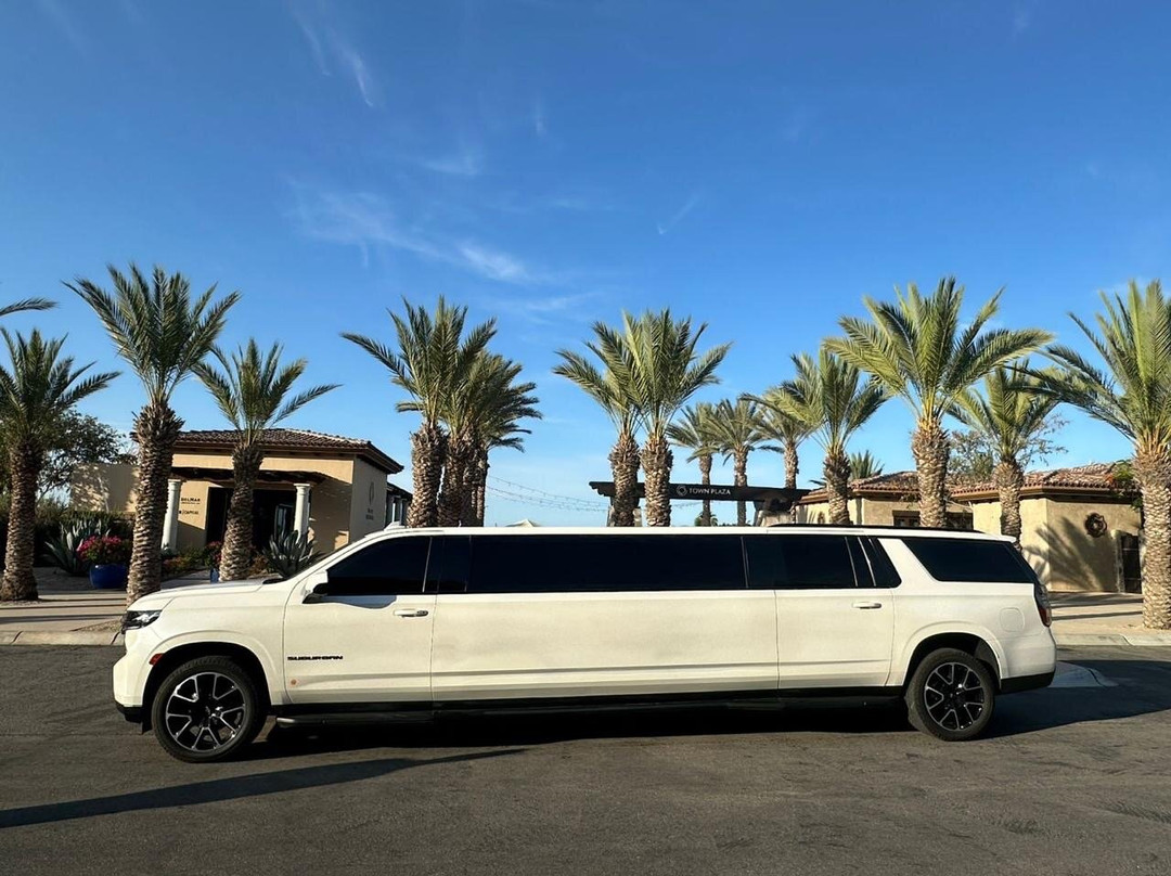 Affordable Cabo Transfer-卡波圣卢卡斯必去景点