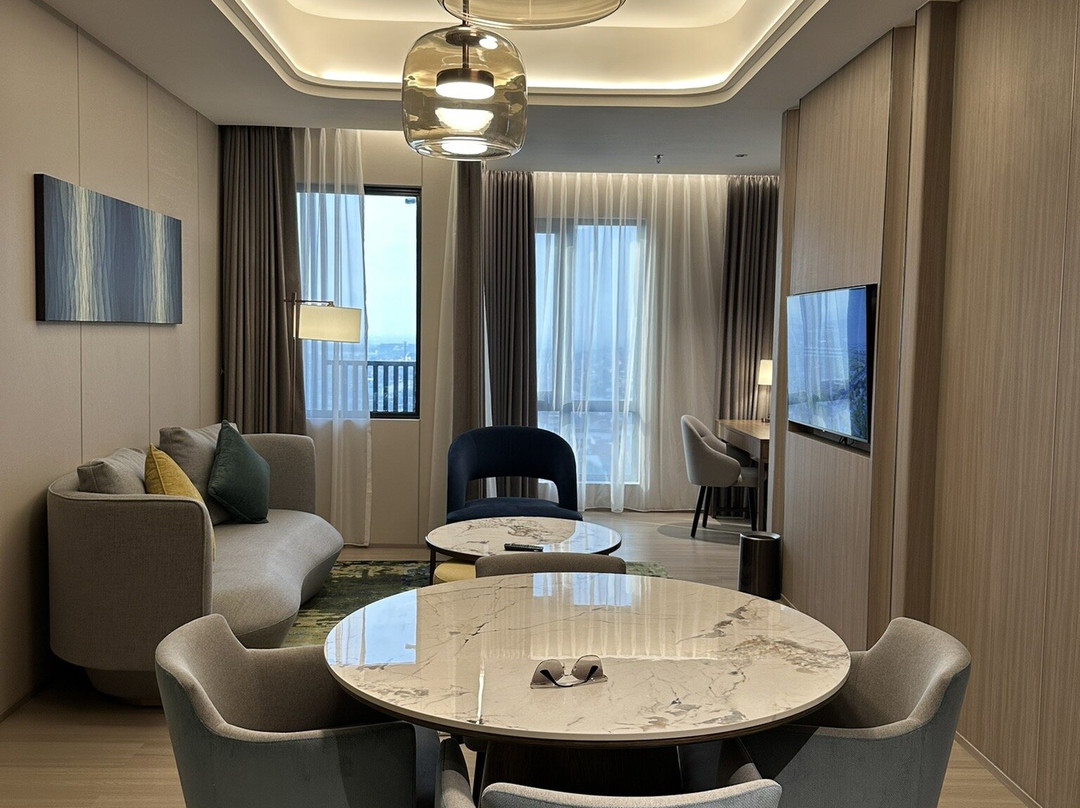 Somerset Queen City Semarang