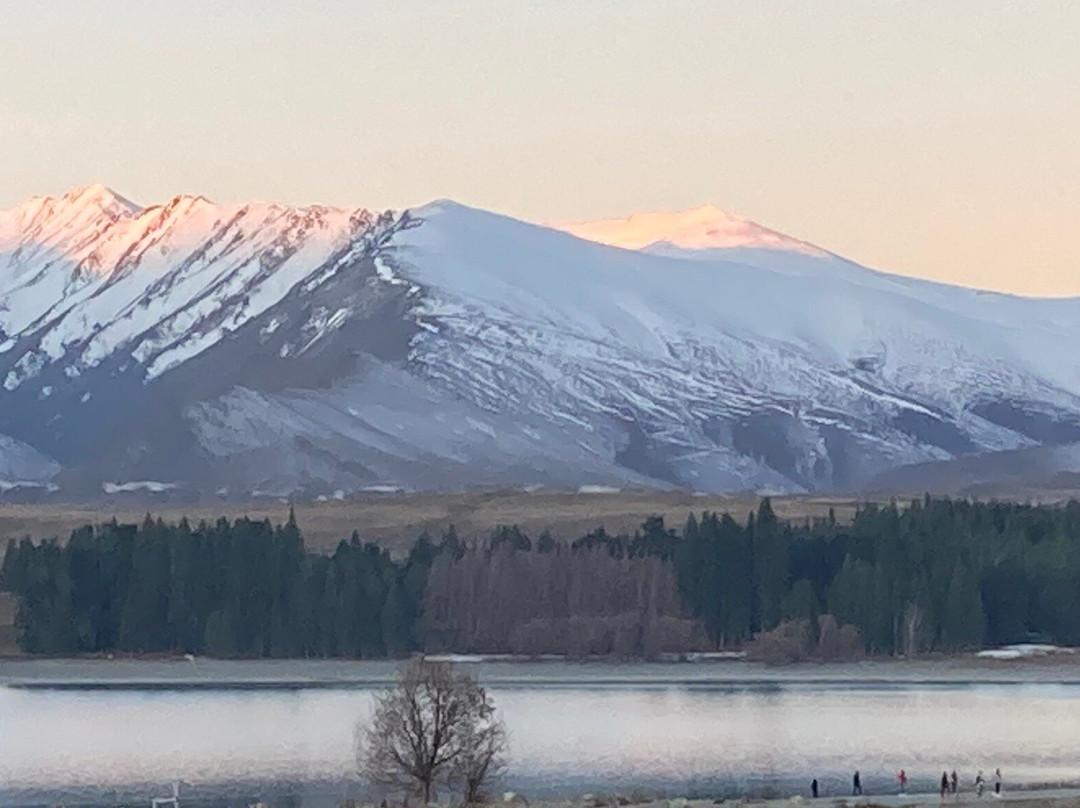 Galaxy Boutique Hotel主图