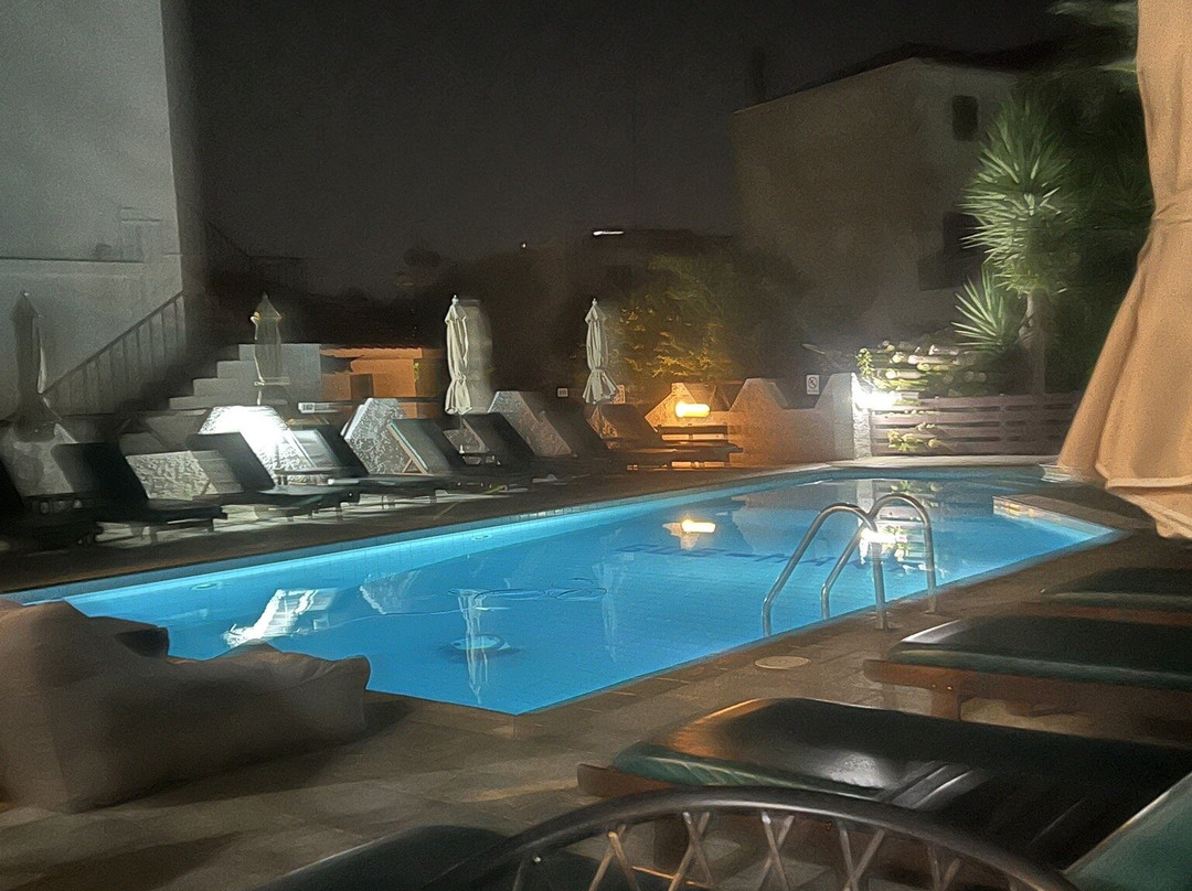 Hotel Costas Mary主图