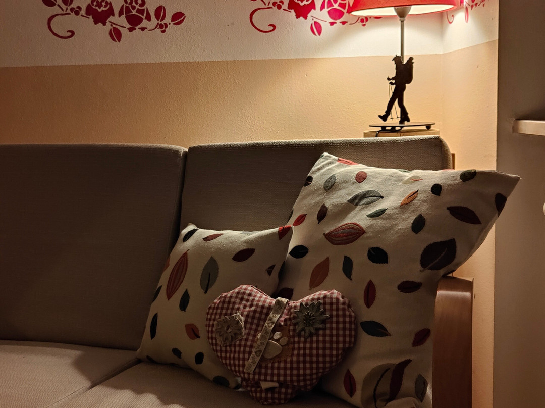 Small & Lovely Hotel Zaluna主图
