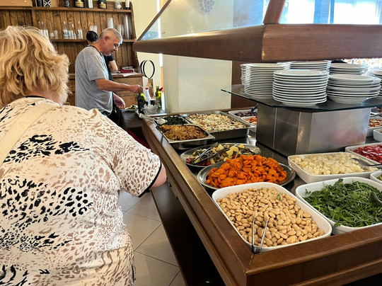 Park Hotel Miramonti主图