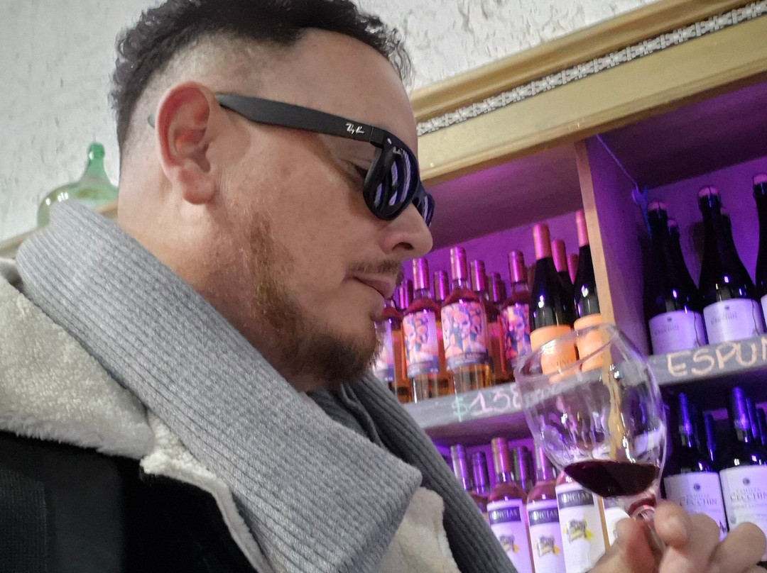 Bodega Familia Cecchin-Maipu必去景点