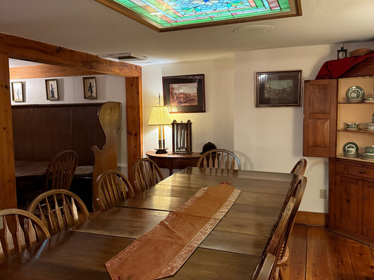 The Wayside Inn & Larrick's Tavern主图