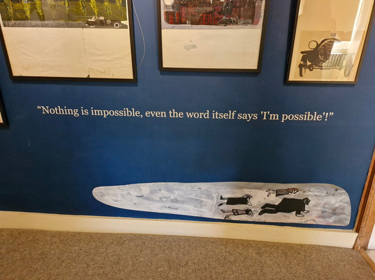 Mottisfont House-Mottisfont必去景点