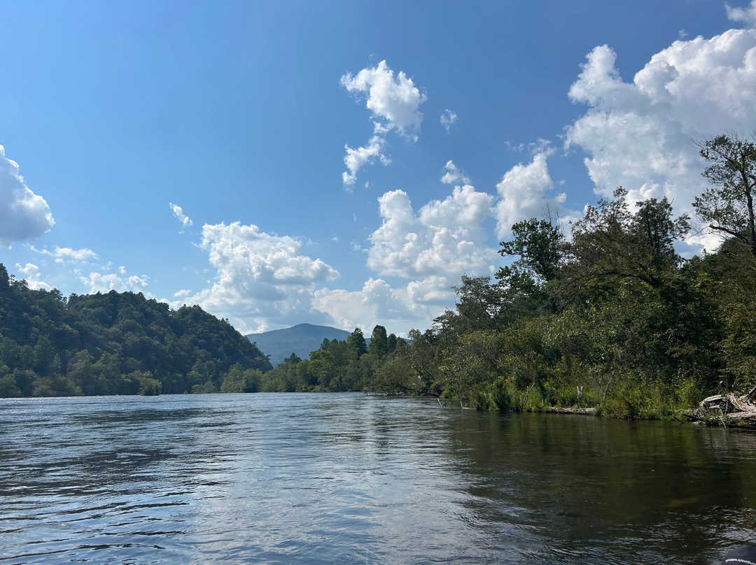 Hiwassee Outfitters-Reliance必去景点