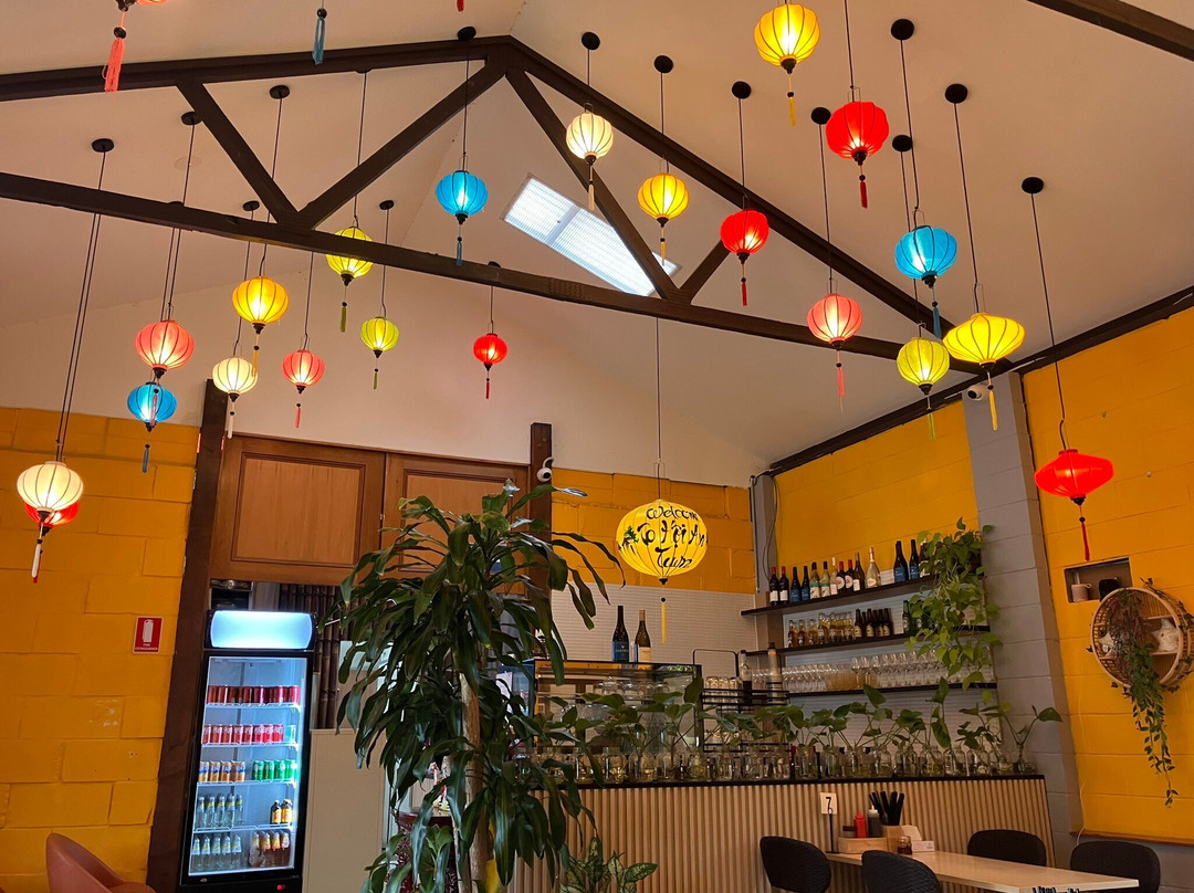 HoiAn Town - Vietnamese Restaurant