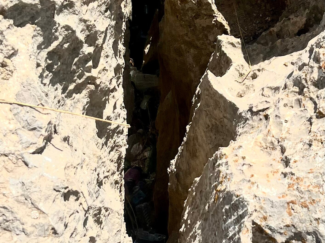 Mirador Es Colomer Formentor-Formentor必去景点