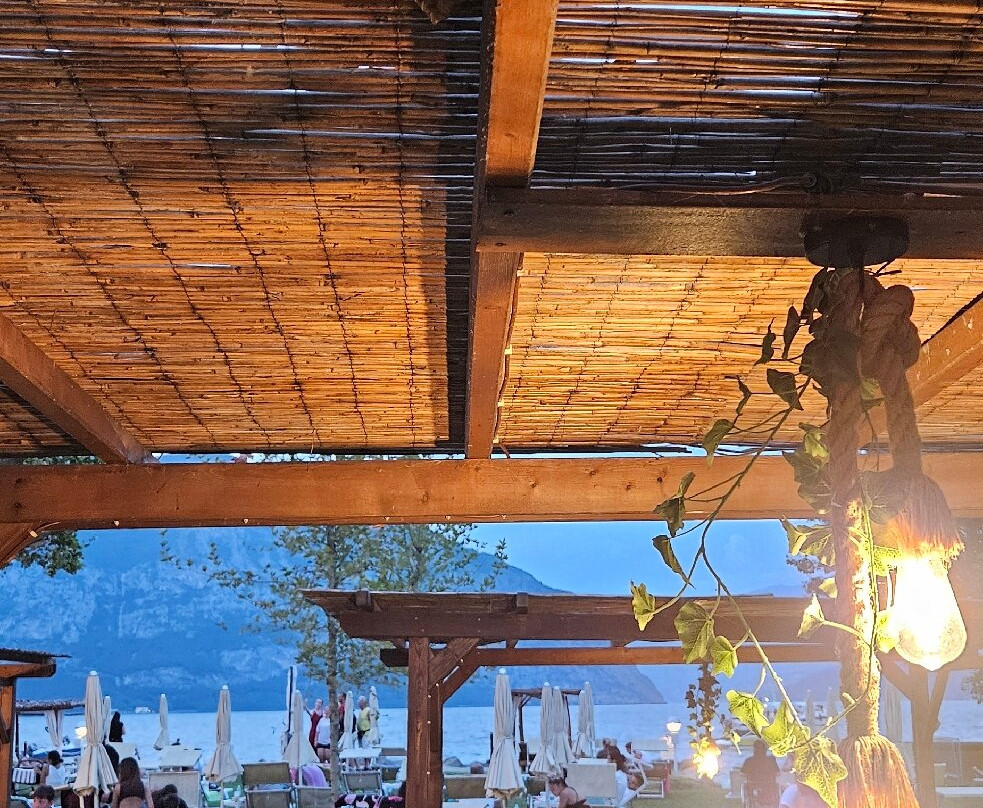 Il Lido Iseo-伊塞奥必去景点