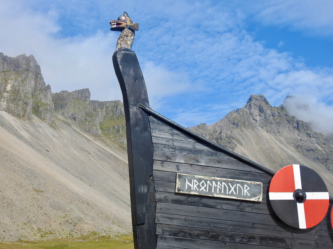Stokksnes-瓦特纳国家公园必去景点