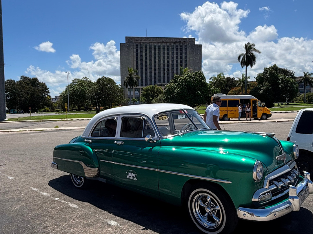 Cuba Tours With May-Cardenas必去景点