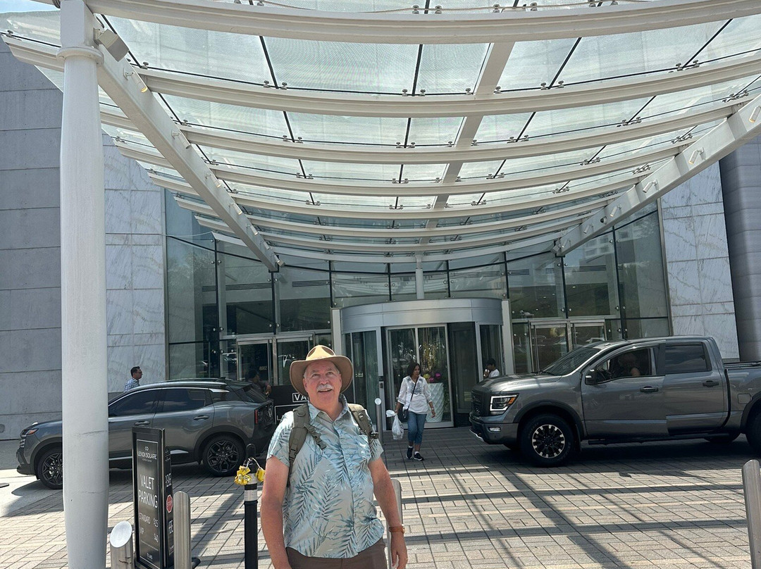 莱诺克斯广场-亚特兰大必去景点