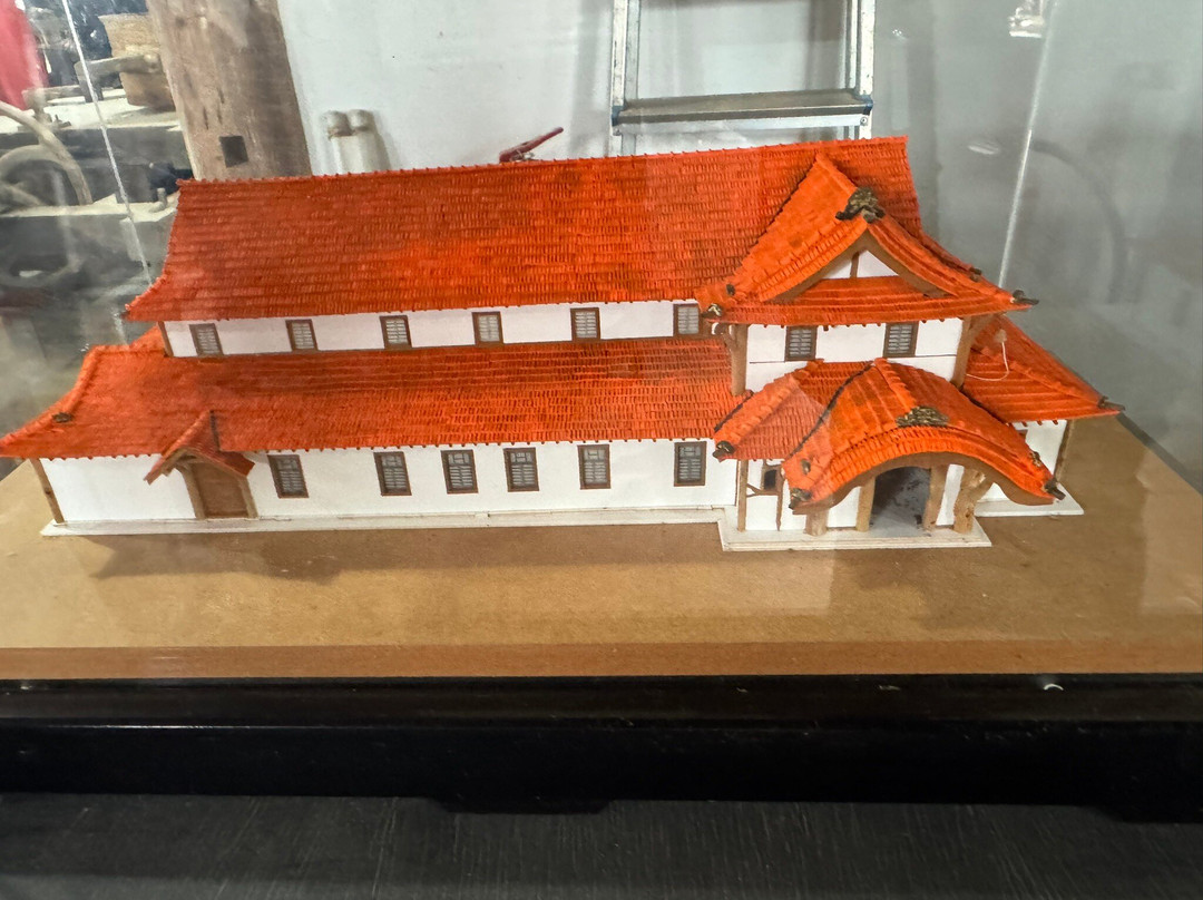 Casarao do Cha-Mogi das Cruzes必去景点