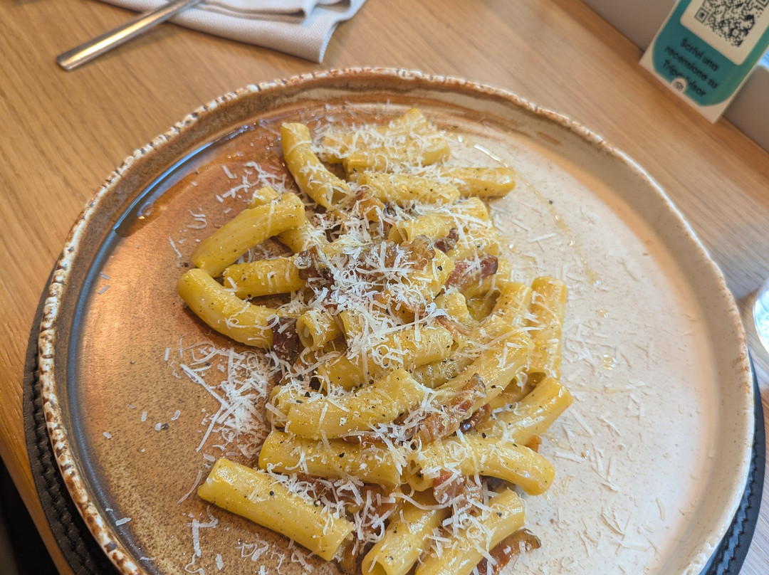 Museo della Pasta Morelli-Montopoli in Val d'Arno必去景点