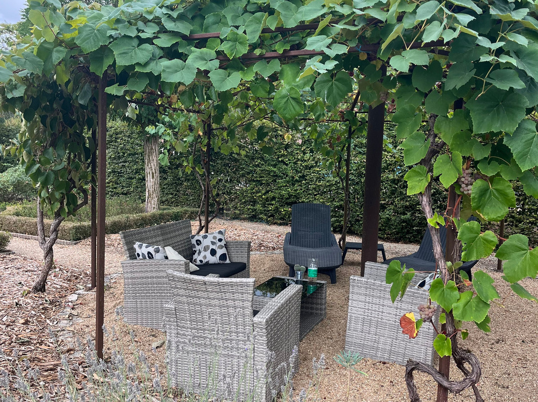 La Maison Saint Martin主图